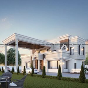 Landscap design