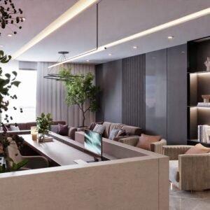 interior design