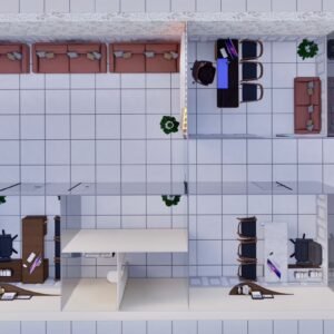 architechural Design