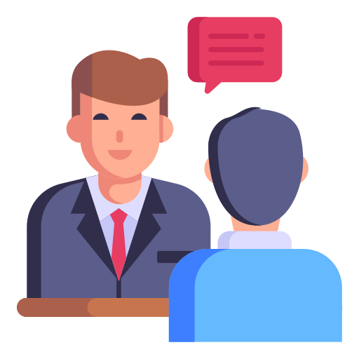 consult